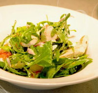 Via Italia Restaurant - Timeshare Accommodation