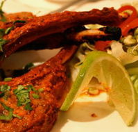 Rasoi Indian Cuisine - Timeshare Accommodation