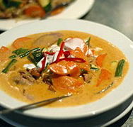 YUMMY THAI Buderim Store - Timeshare Accommodation