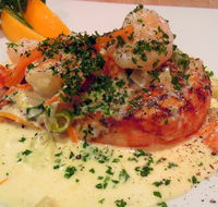 Max Seafood Restaurant