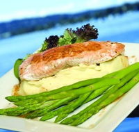 Noosa Cruising Restaurant - Timeshare Accommodation