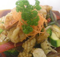 Thai Inlay - Timeshare Accommodation