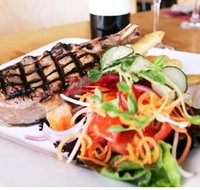 The Wharf Tavern - Timeshare Accommodation