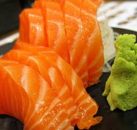 Sushi Train - Timeshare Accommodation