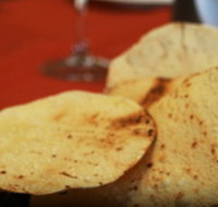 Tabla Indian Cuisine - Timeshare Accommodation