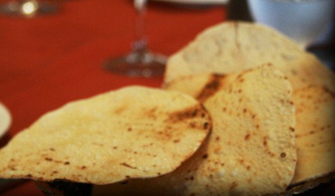 Tabla Indian Cuisine - Timeshare Accommodation 0