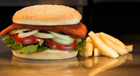 Bam Burgers - Timeshare Accommodation 0