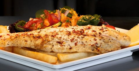 Bam Burgers - Timeshare Accommodation 3