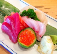 Sakana Sushi Bar - Timeshare Accommodation