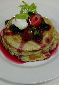 Tanja's Cafe & Restaurant - Timeshare Accommodation 0