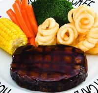 Hog's Breath Cafe - Timeshare Accommodation