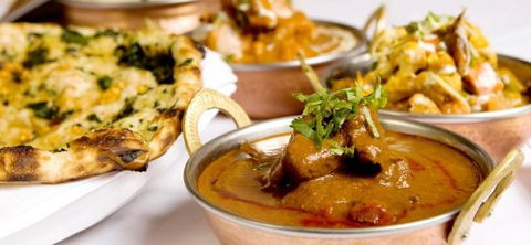 Indique Indian Fine Restaurant - Timeshare Accommodation 0