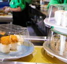 Sushi Train Indooroopilly Junction - Timeshare Accommodation