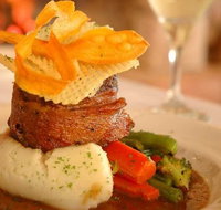 The CourtHouse Restaurant - Timeshare Accommodation