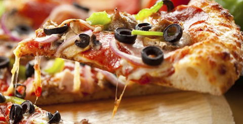 La Madrina Pizza - Timeshare Accommodation 0