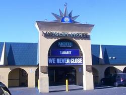 Monash Hotel  - Timeshare Accommodation 0
