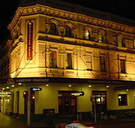 Mountbatten Hotel - Timeshare Accommodation