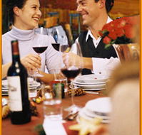 Preston Hotel - Timeshare Accommodation