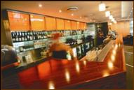 Terrace Hotel - Timeshare Accommodation 0