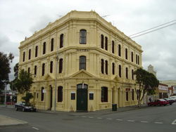 Railway Hotel - Timeshare Accommodation 0