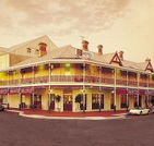 Hotel Northbridge - Timeshare Accommodation