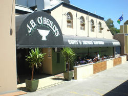 JB O'Reilly's - Timeshare Accommodation 0