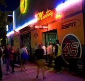 Mustang Bar - Timeshare Accommodation