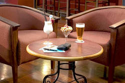Jabiru Bar - Timeshare Accommodation 0