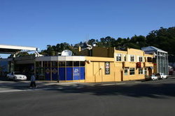 TRC Hotel - Timeshare Accommodation 0