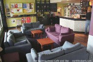 North Hobart TAS Timeshare Accommodation