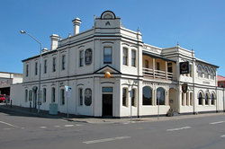 Alexander Hotel - Timeshare Accommodation 0