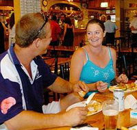 Imperial Hotel Rooty Hill - Timeshare Accommodation