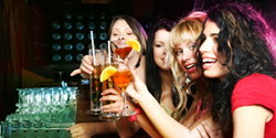 Bohemes Nightclub & Bar - Timeshare Accommodation 0