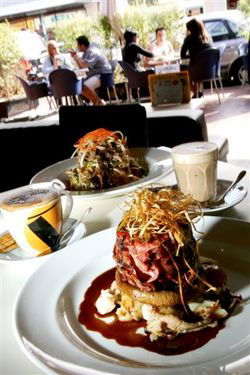 Altona VIC Timeshare Accommodation