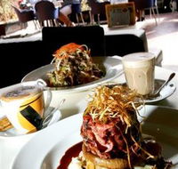 Creme Lounge - Timeshare Accommodation