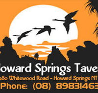 Howard Springs Tavern - Timeshare Accommodation
