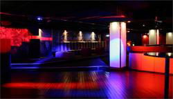 Ambar Niteclub - Timeshare Accommodation 1