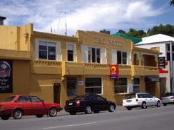 TRC Hotel - Timeshare Accommodation 1