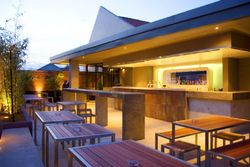 The Bended Elbow - Timeshare Accommodation 0