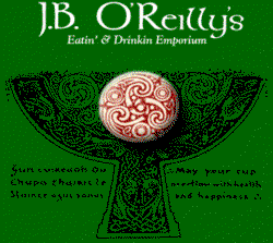 JB O'Reilly's - Timeshare Accommodation 2
