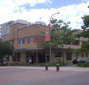 Port Macquarie Hotel - Timeshare Accommodation