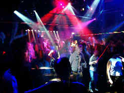 Bohemes Nightclub & Bar - Timeshare Accommodation 2