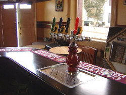 Railway Hotel - Timeshare Accommodation 2