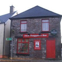 Jack Duggans Irish Pub - Timeshare Accommodation 2