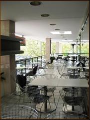 Terrace Hotel - Timeshare Accommodation 3