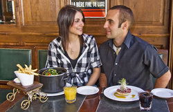 Railway Hotel - Timeshare Accommodation 3