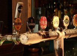 Jack Duggans Irish Pub - Timeshare Accommodation 3