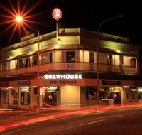 Brewhouse Brisbane - Timeshare Accommodation