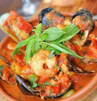 All' Antica Italian Restaurant & Pizzeria - Timeshare Accommodation 1