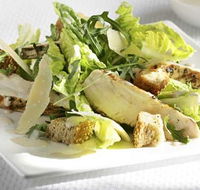 Great Ocean Hotel and Bistro - Timeshare Accommodation